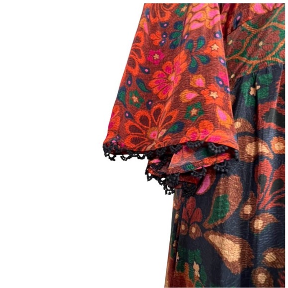 Farm Rio for Anthropologie Dress - Picture 14 of 14